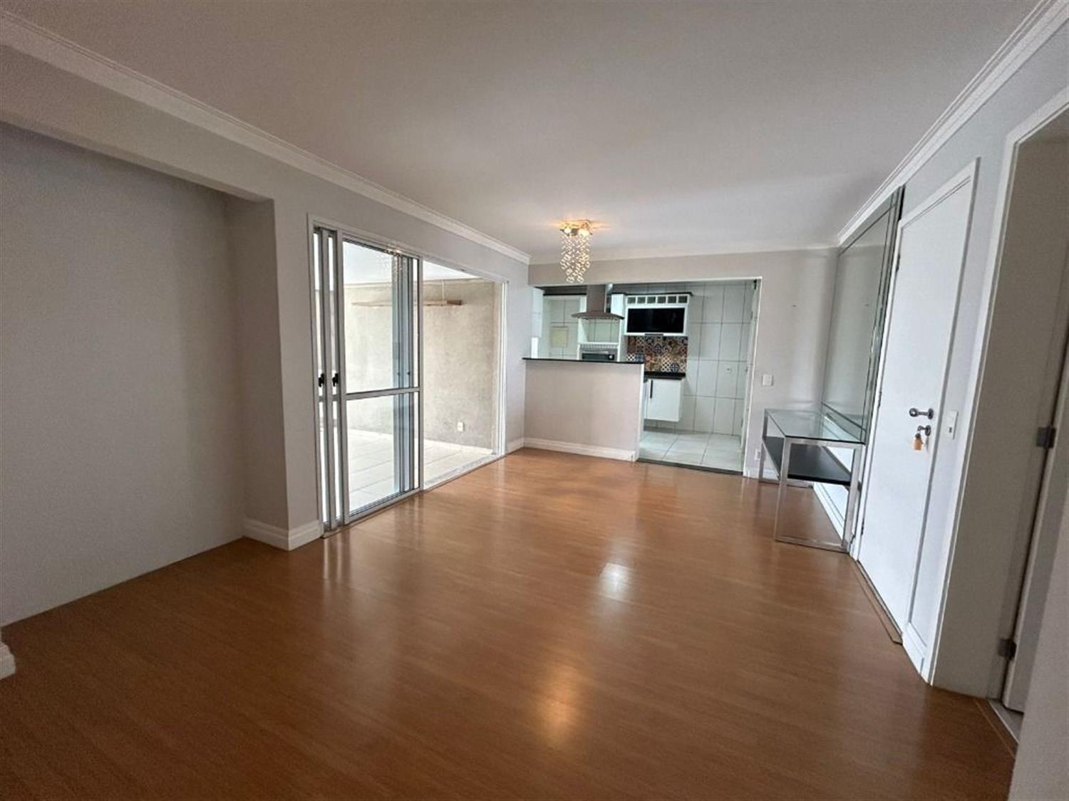 Apartamento, 3 quartos, 112 m² - Foto 1