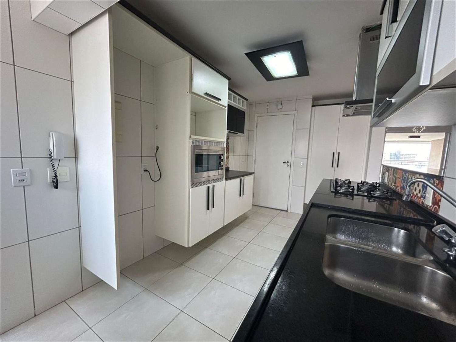 Apartamento, 3 quartos, 112 m² - Foto 11