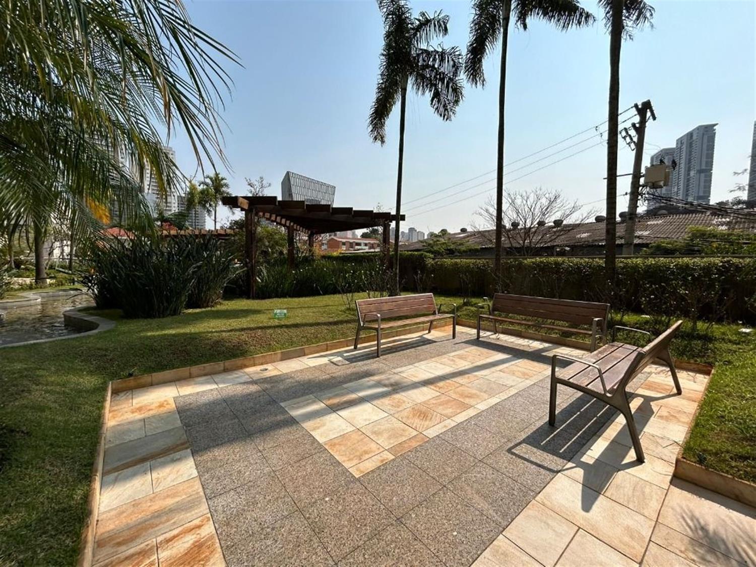 Apartamento, 3 quartos, 112 m² - Foto 28