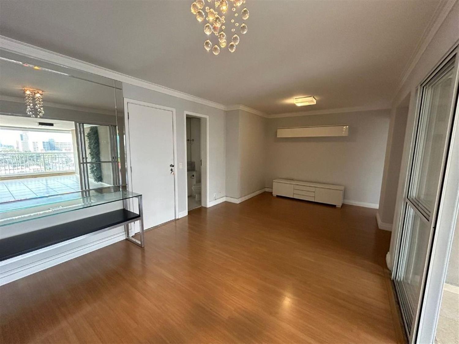 Apartamento, 3 quartos, 112 m² - Foto 2