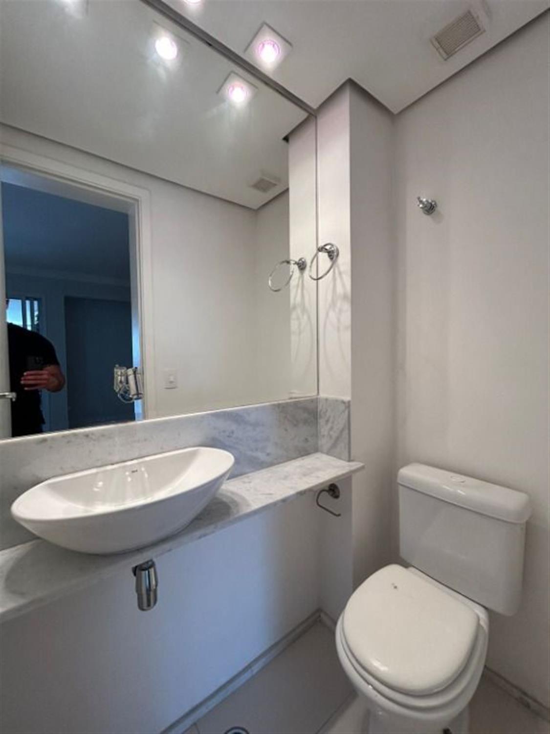 Apartamento, 3 quartos, 112 m² - Foto 8