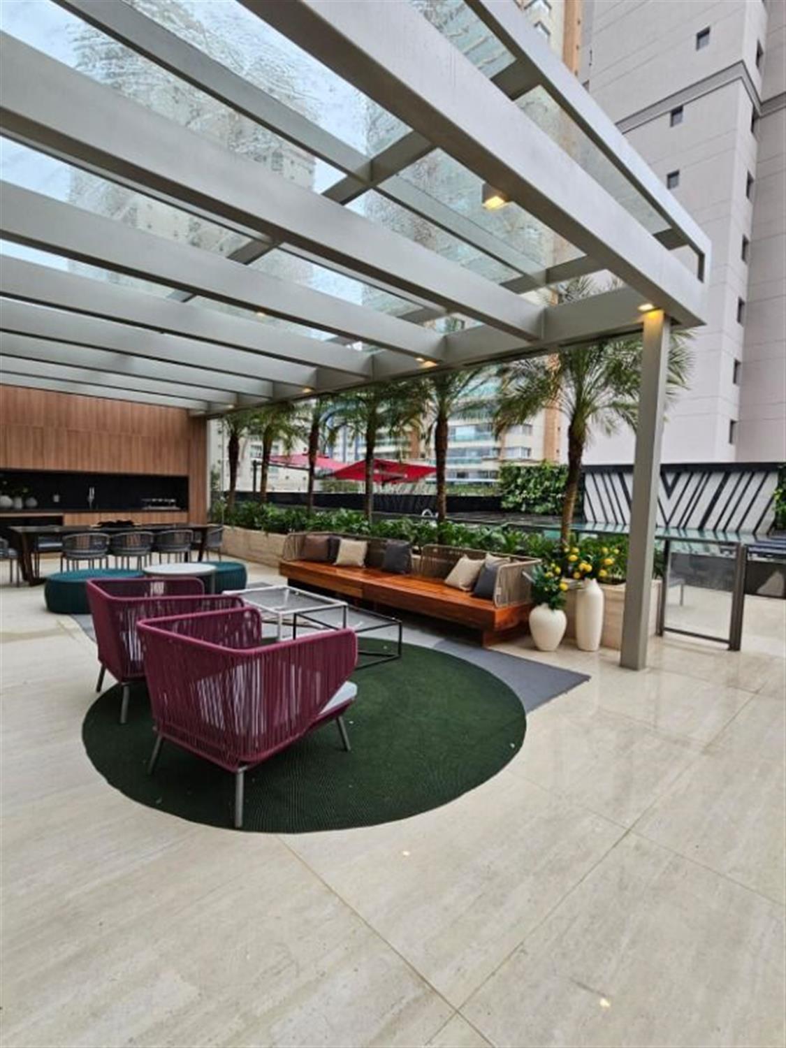 Apartamento, 3 quartos, 166 m² - Foto 28
