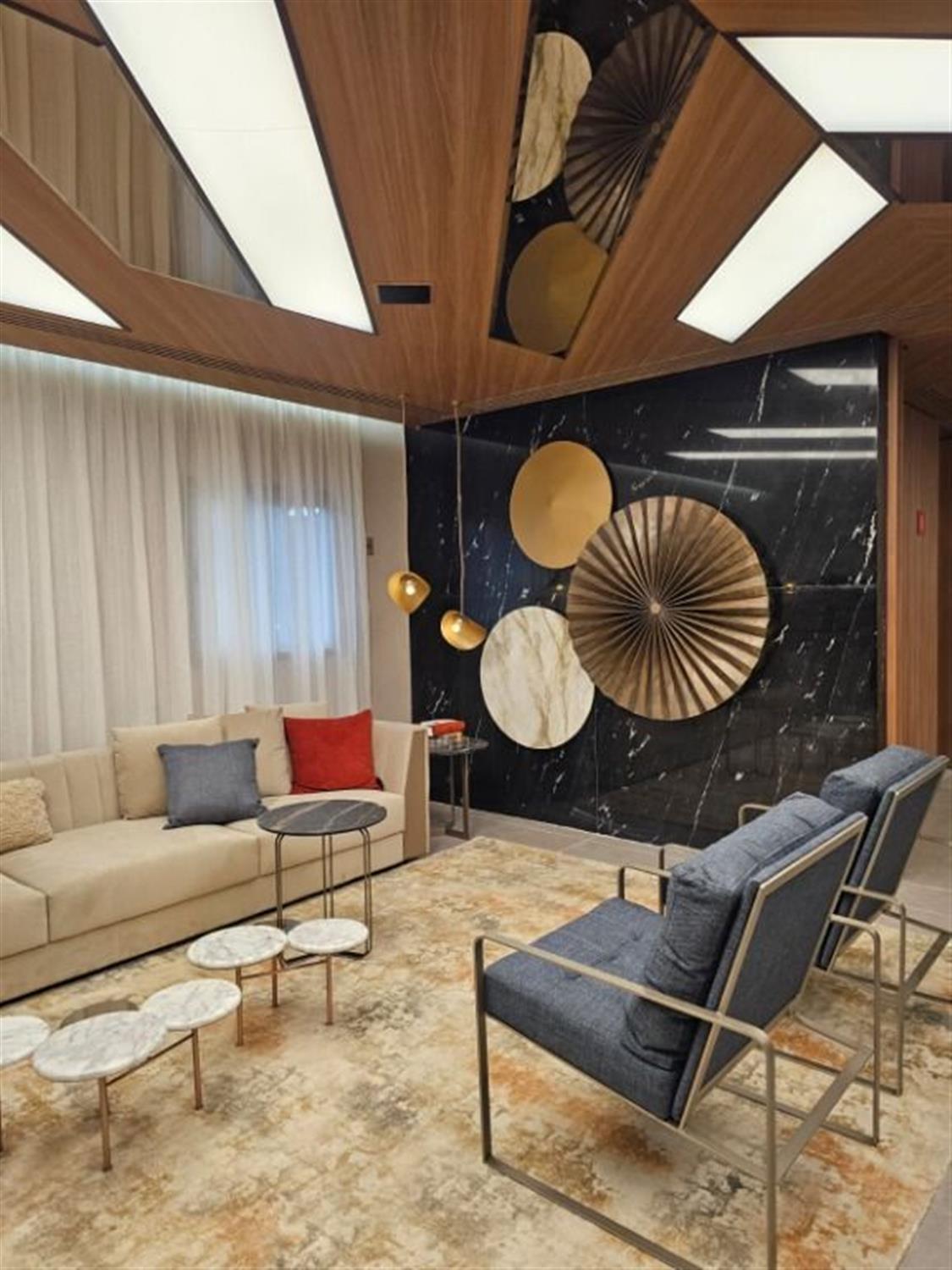 Apartamento, 3 quartos, 166 m² - Foto 23