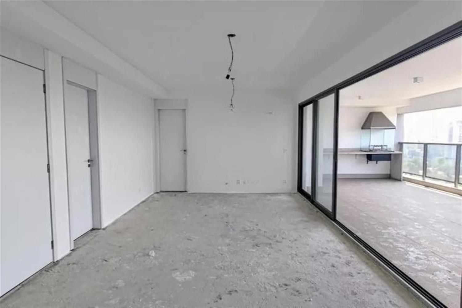 Apartamento, 3 quartos, 166 m² - Foto 2