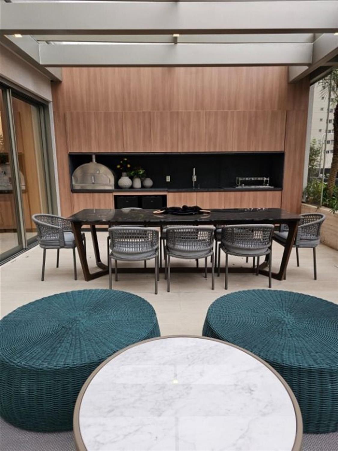Apartamento, 3 quartos, 166 m² - Foto 25