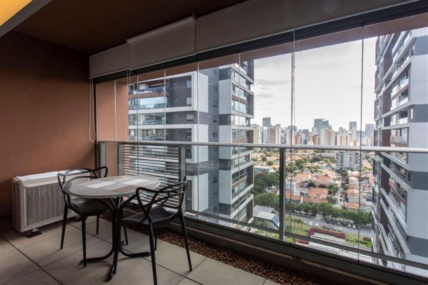 Apartamento, 1 quarto, 43 m² - Foto 7