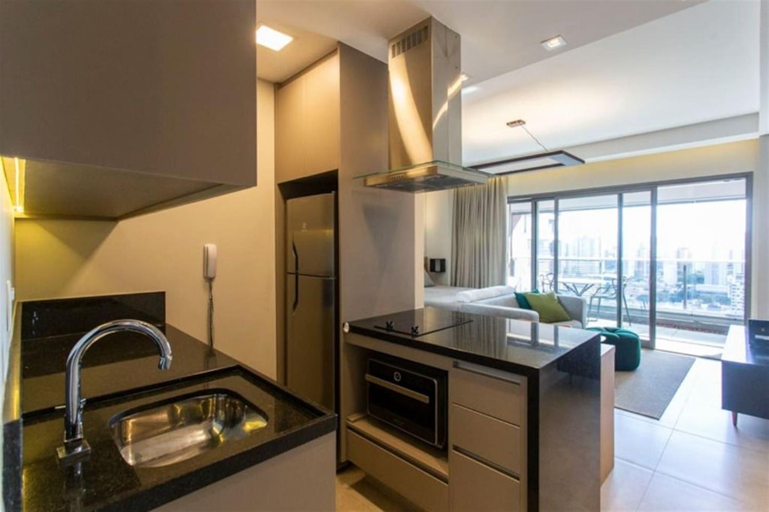 Apartamento, 1 quarto, 43 m² - Foto 11