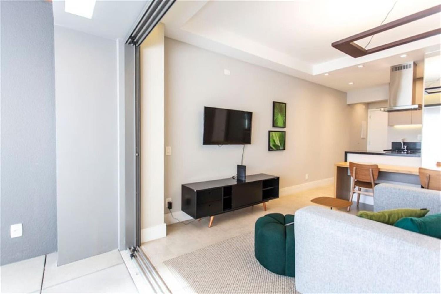 Apartamento, 1 quarto, 43 m² - Foto 6