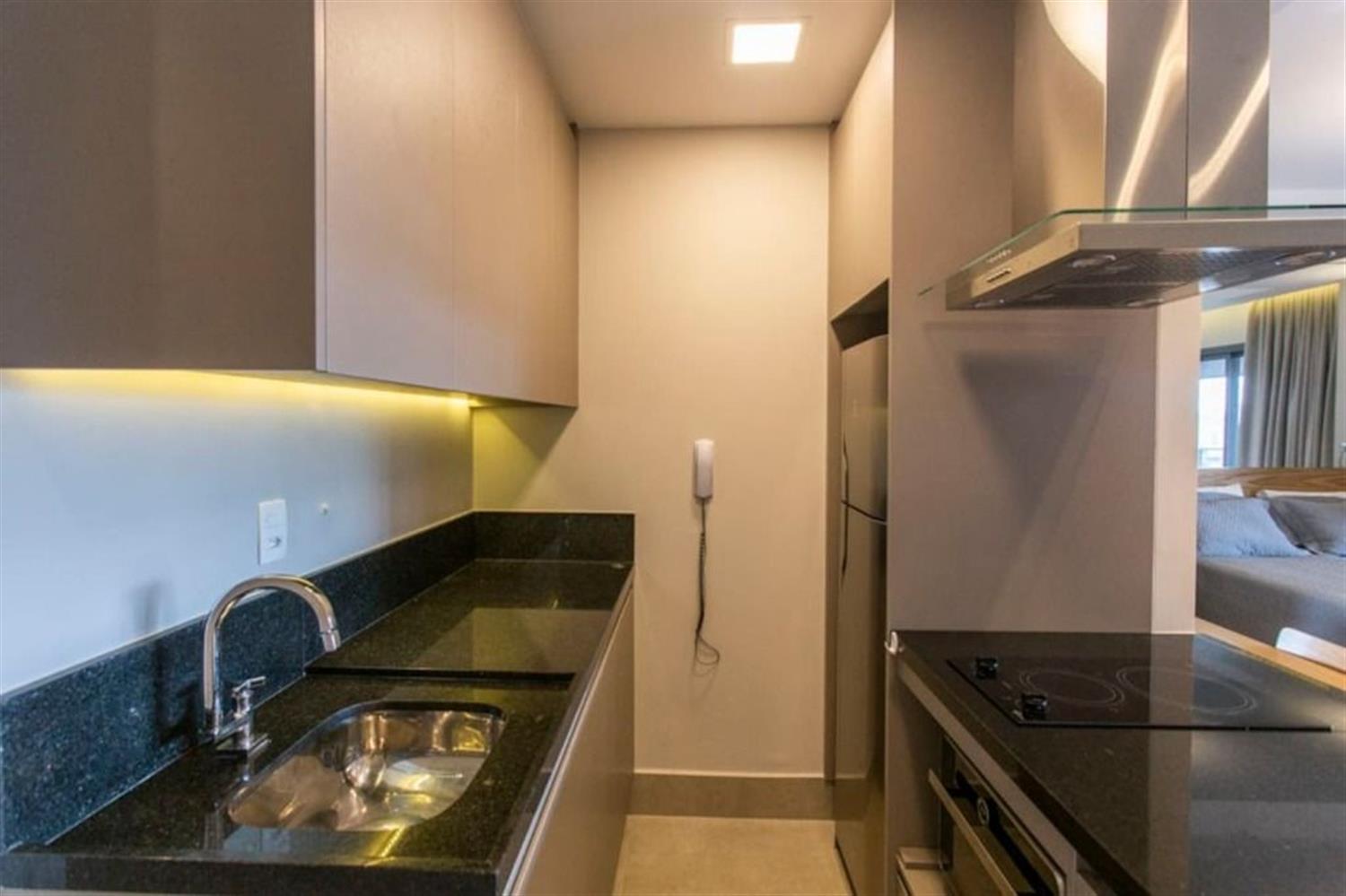 Apartamento, 1 quarto, 43 m² - Foto 12