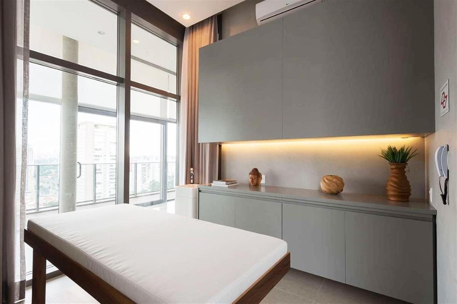 Apartamento, 1 quarto, 43 m² - Foto 19