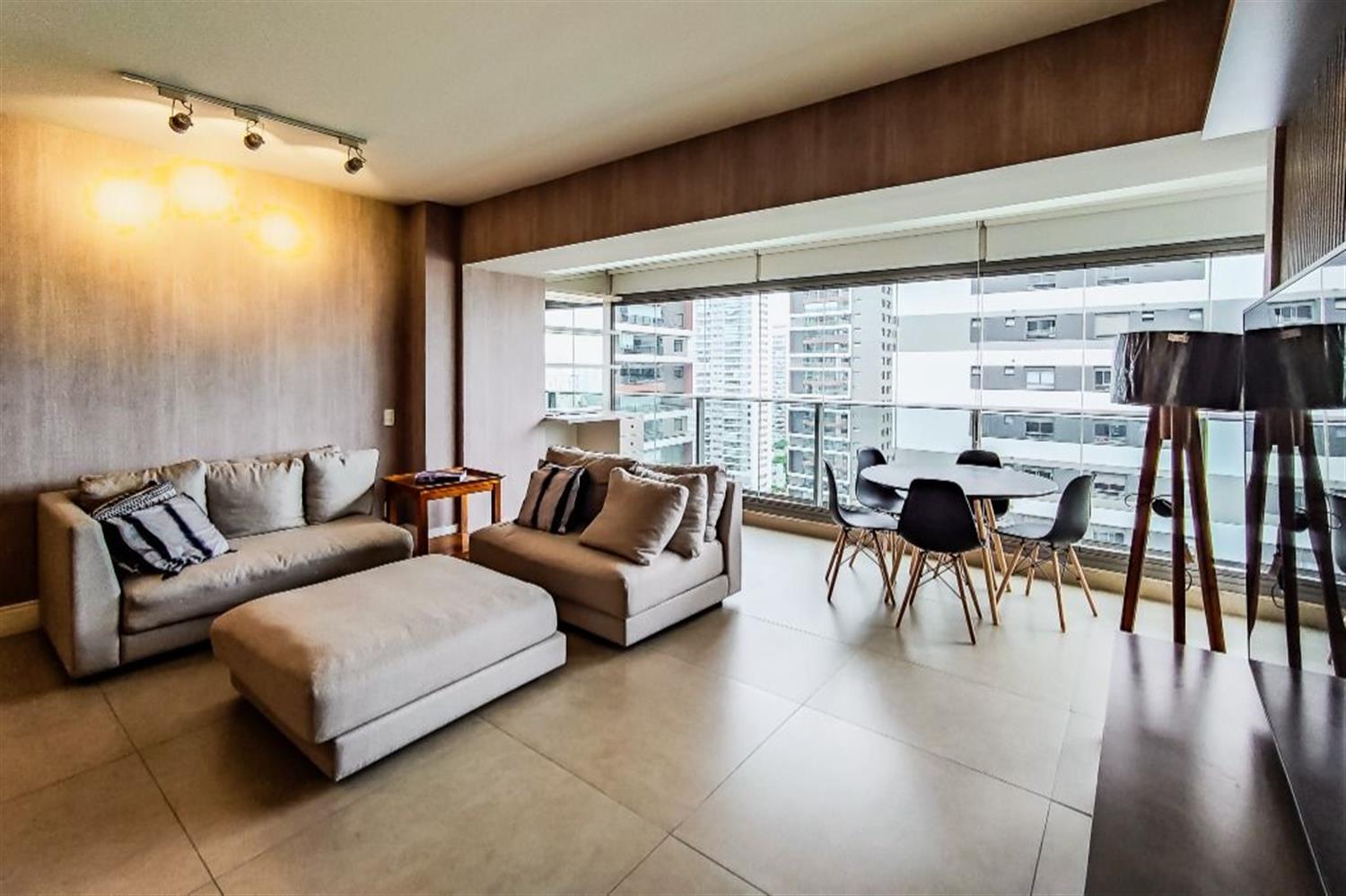 Apartamento, 1 quarto, 85 m² - Foto 2