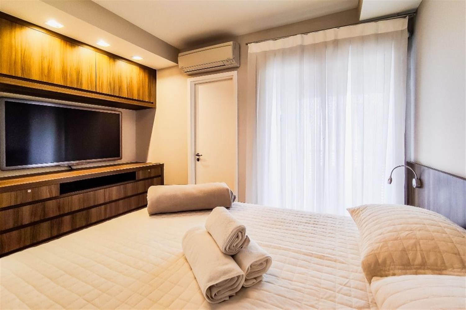 Apartamento, 1 quarto, 85 m² - Foto 13