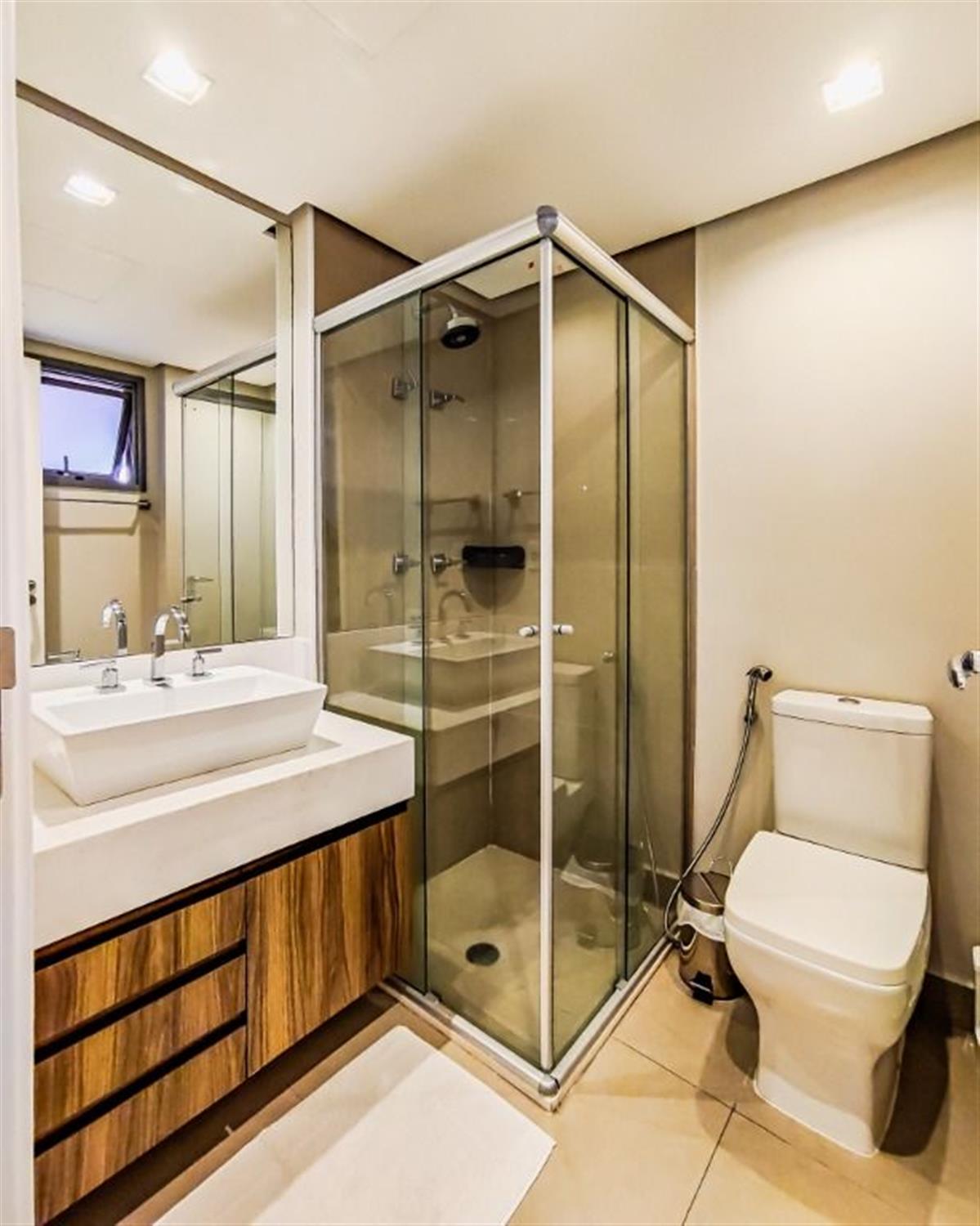 Apartamento, 1 quarto, 85 m² - Foto 18