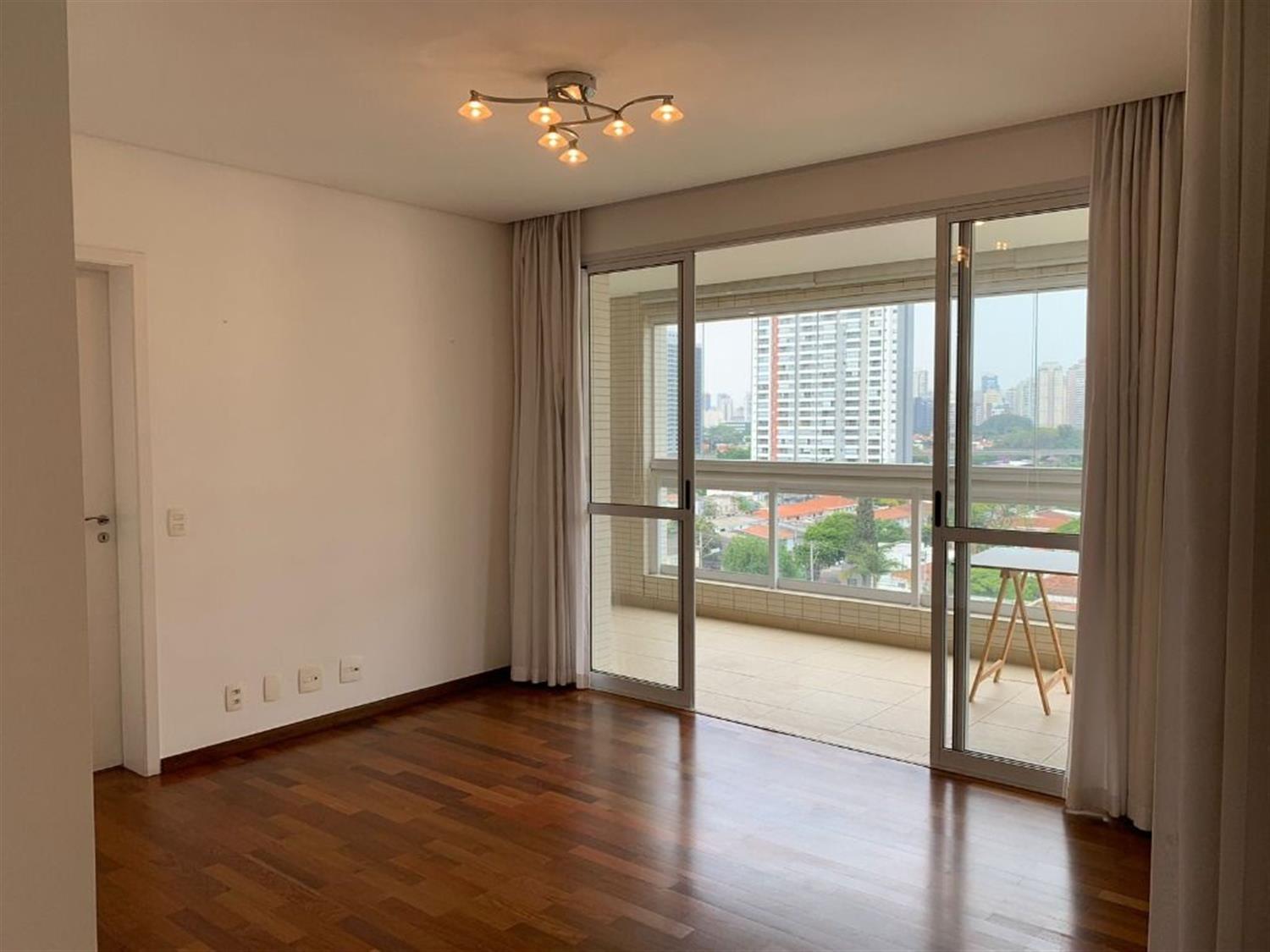 Apartamento, 4 quartos, 234 m² - Foto 8