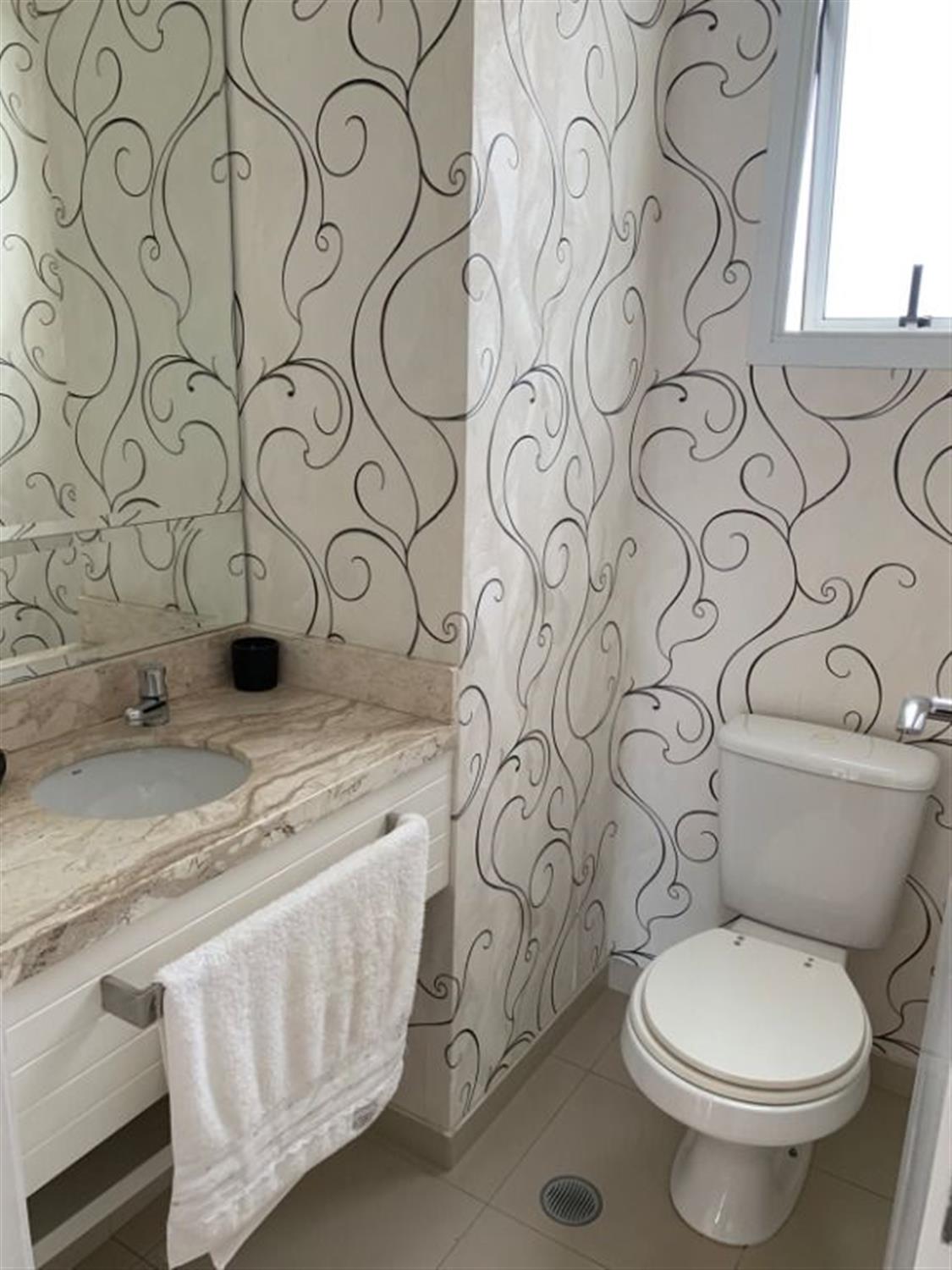 Apartamento, 4 quartos, 234 m² - Foto 33
