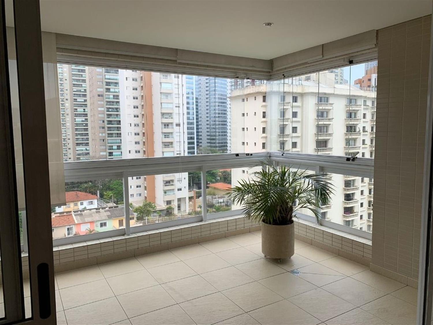 Apartamento, 4 quartos, 234 m² - Foto 10