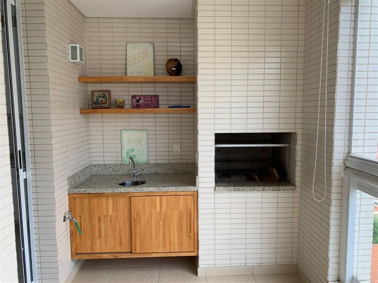 Apartamento, 4 quartos, 234 m² - Foto 4