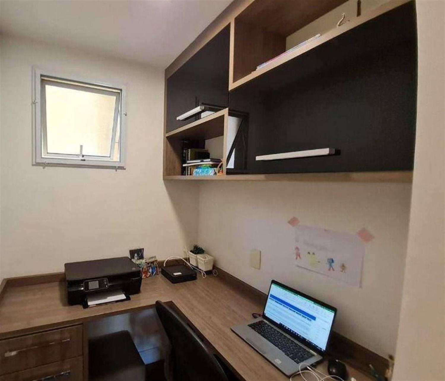 Apartamento, 3 quartos, 127 m² - Foto 12