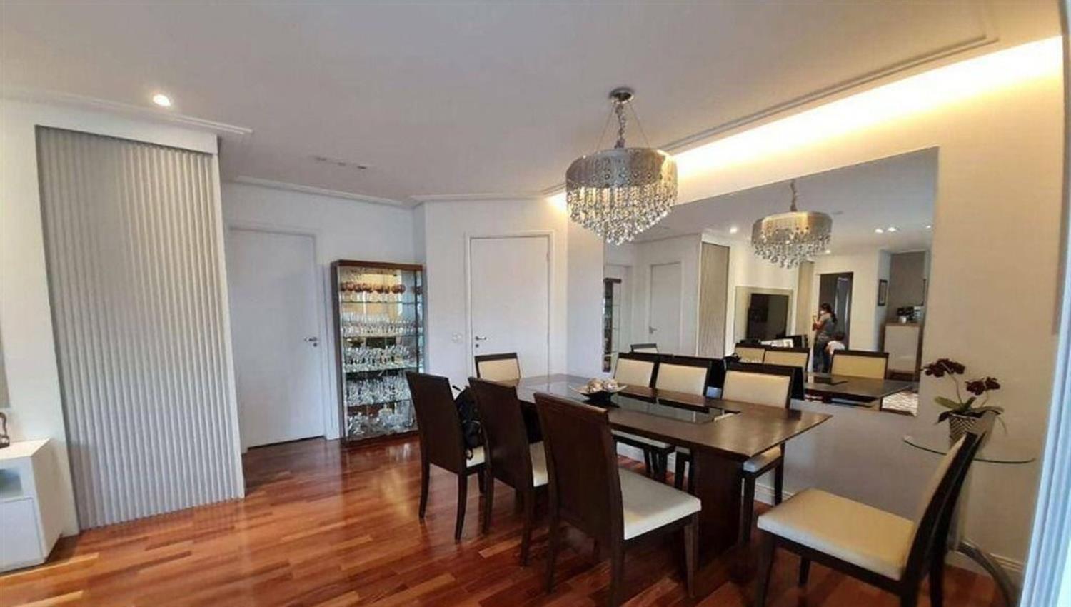 Apartamento, 3 quartos, 127 m² - Foto 5