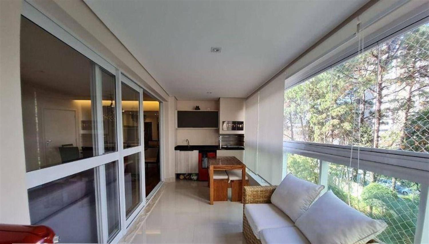 Apartamento, 3 quartos, 127 m² - Foto 7