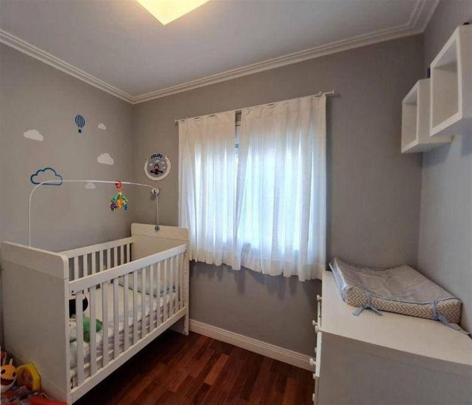 Apartamento, 3 quartos, 127 m² - Foto 13