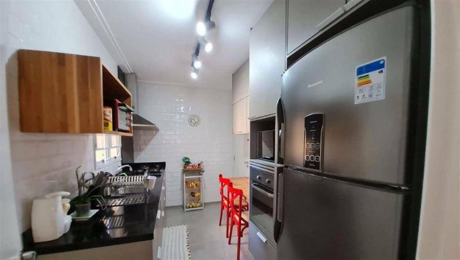 Apartamento, 3 quartos, 127 m² - Foto 25