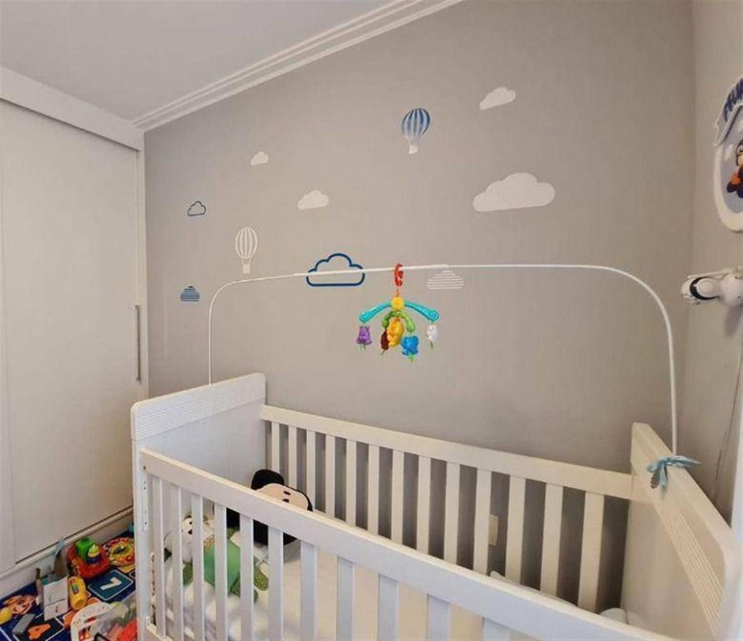 Apartamento, 3 quartos, 127 m² - Foto 14