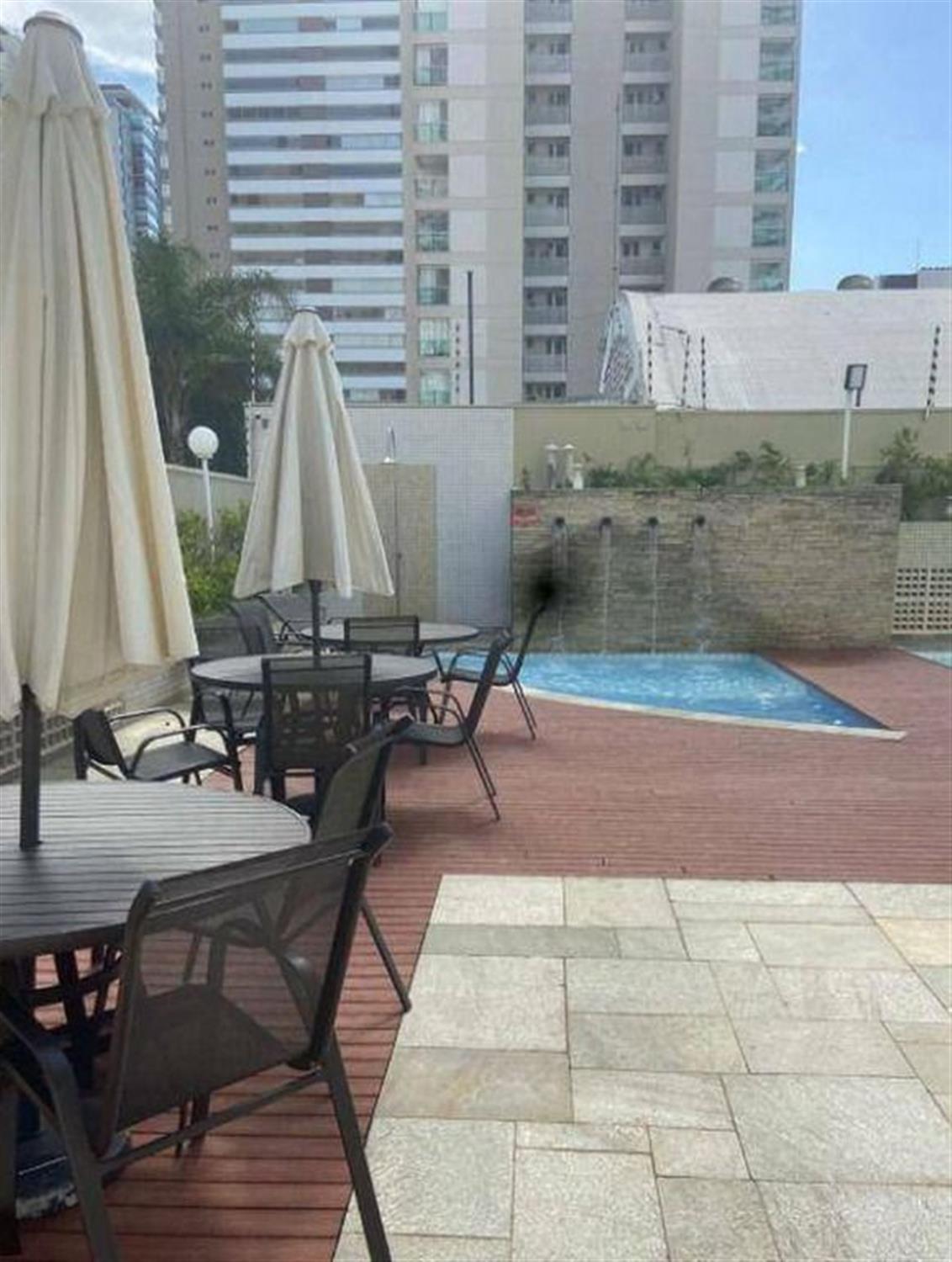 Apartamento, 3 quartos, 127 m² - Foto 33