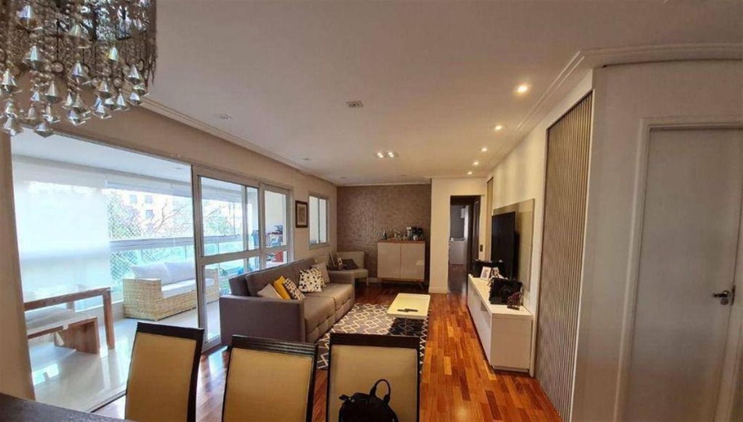 Apartamento, 3 quartos, 127 m² - Foto 6