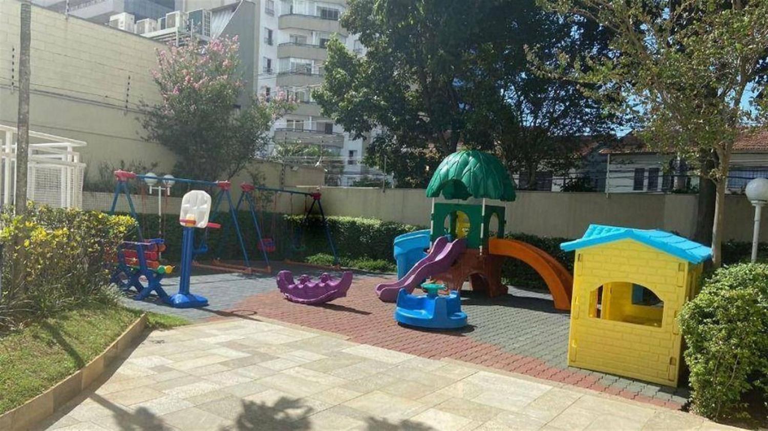 Apartamento, 3 quartos, 127 m² - Foto 30