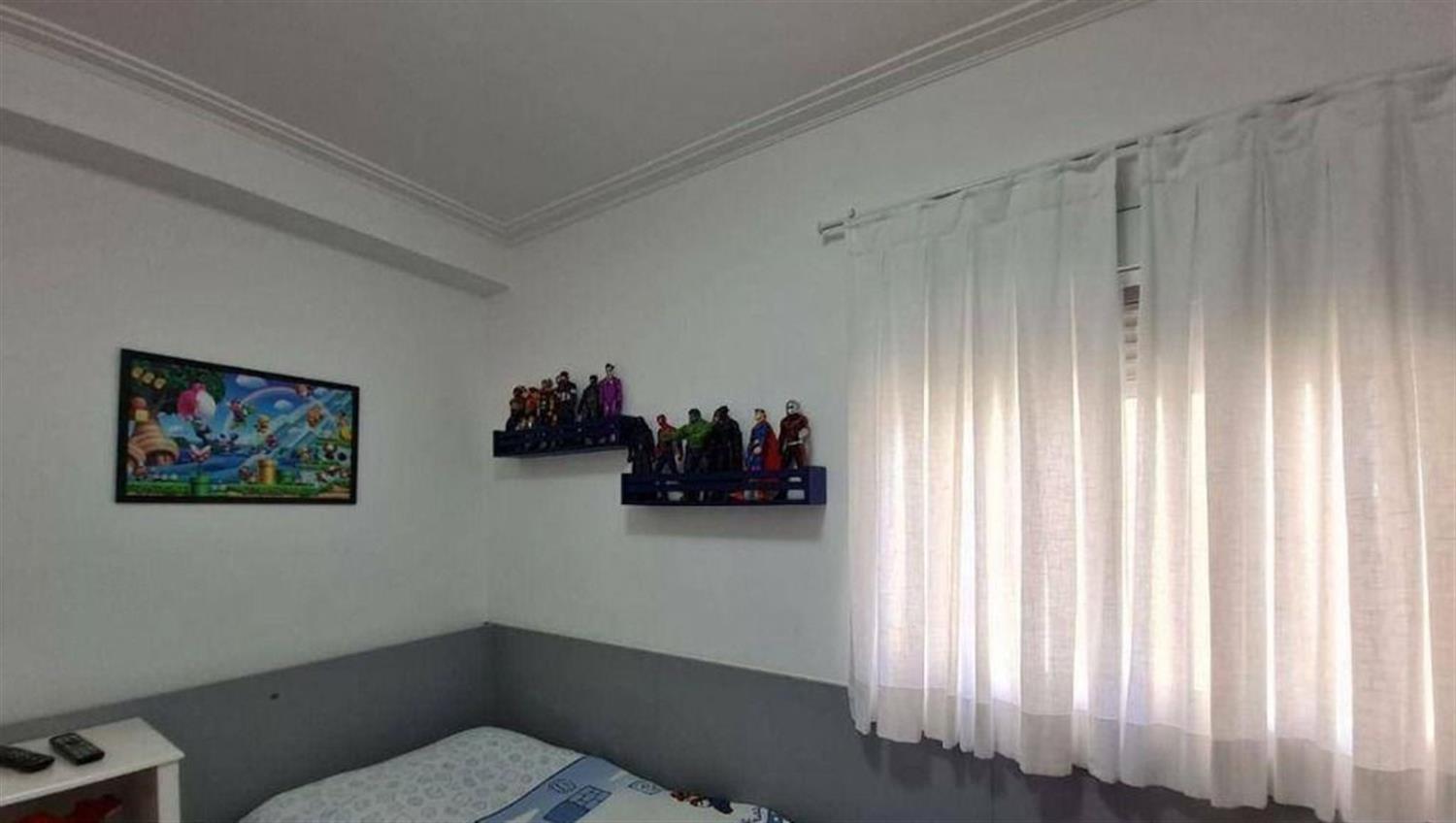 Apartamento, 3 quartos, 127 m² - Foto 21
