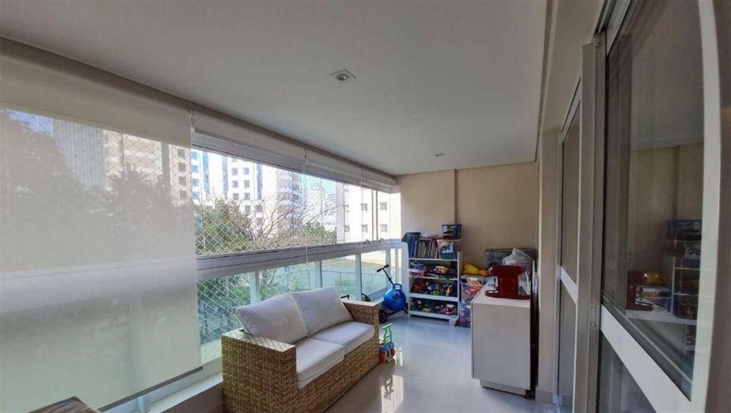 Apartamento, 3 quartos, 127 m² - Foto 8