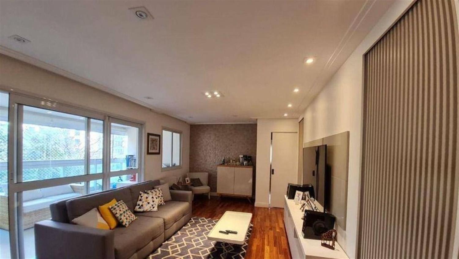 Apartamento, 3 quartos, 127 m² - Foto 3