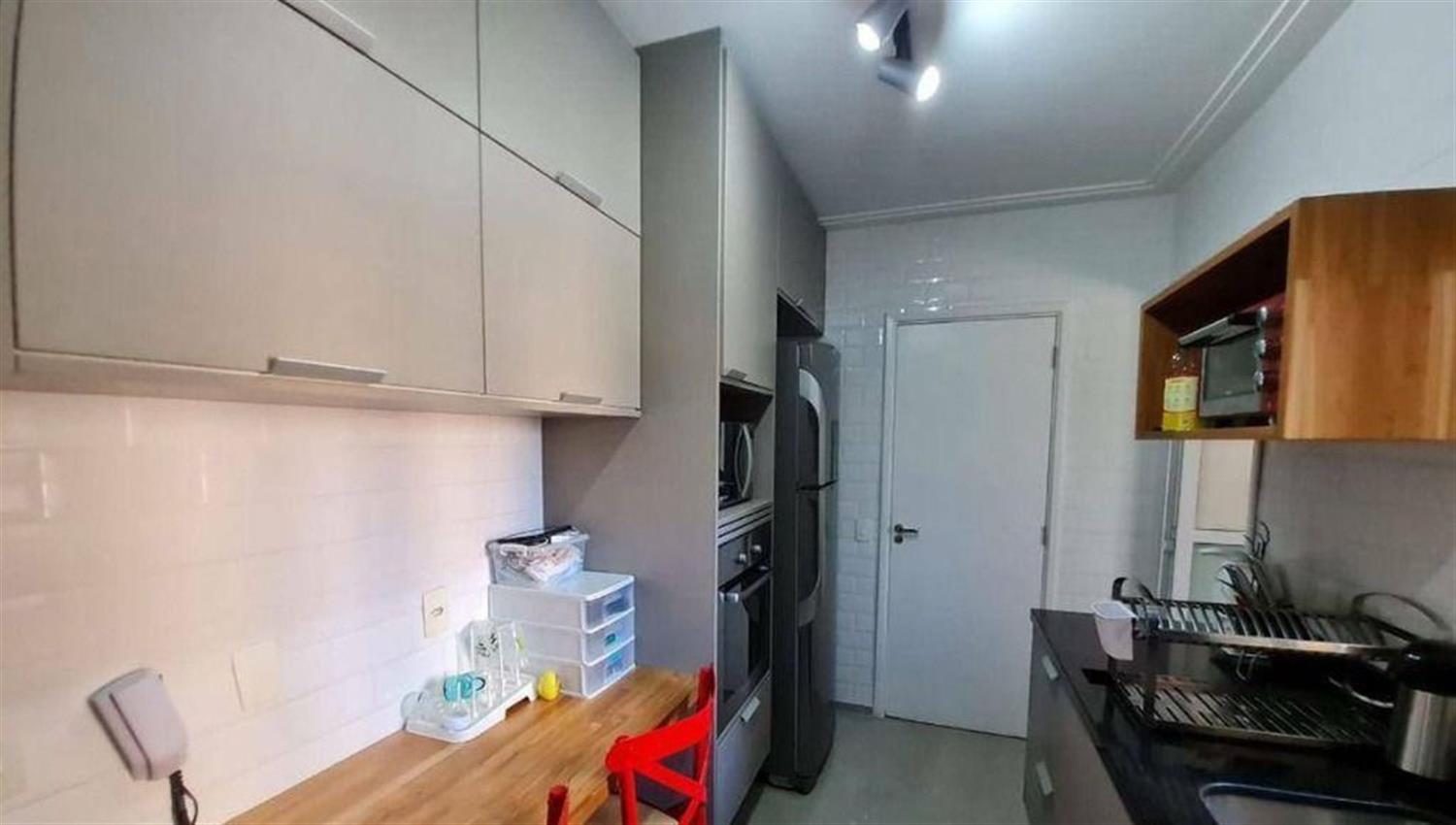 Apartamento, 3 quartos, 127 m² - Foto 24