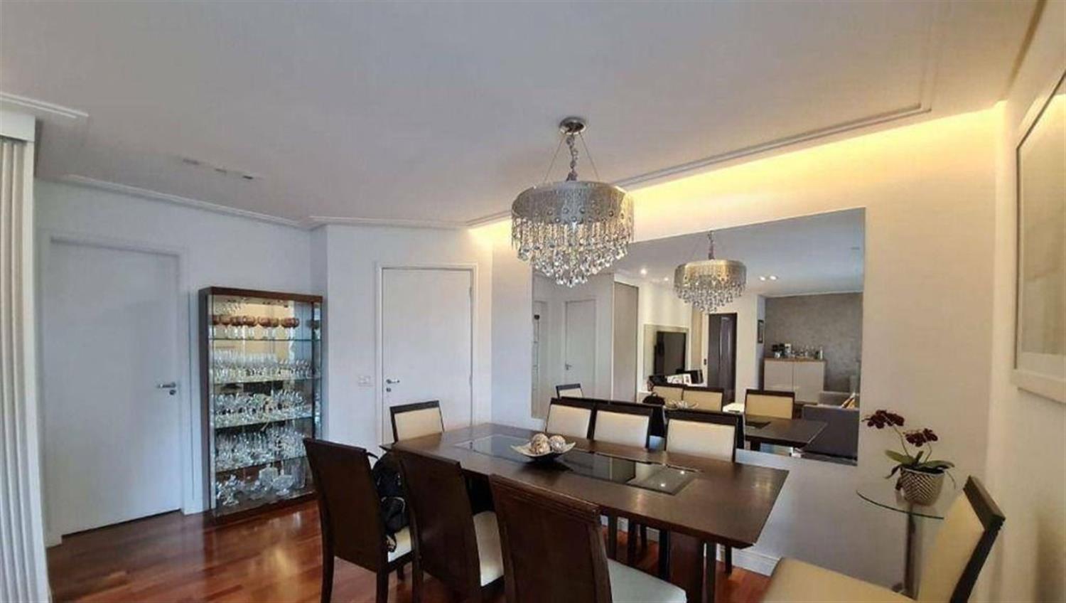 Apartamento, 3 quartos, 127 m² - Foto 4