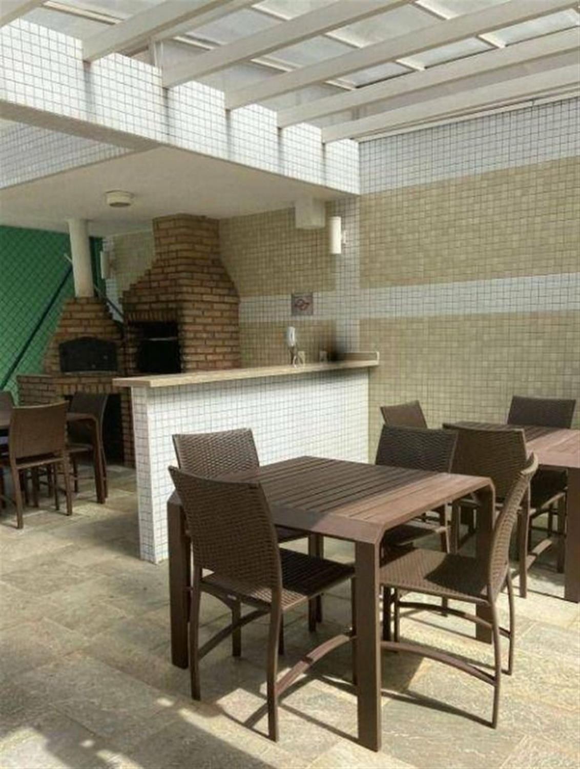 Apartamento, 3 quartos, 127 m² - Foto 34