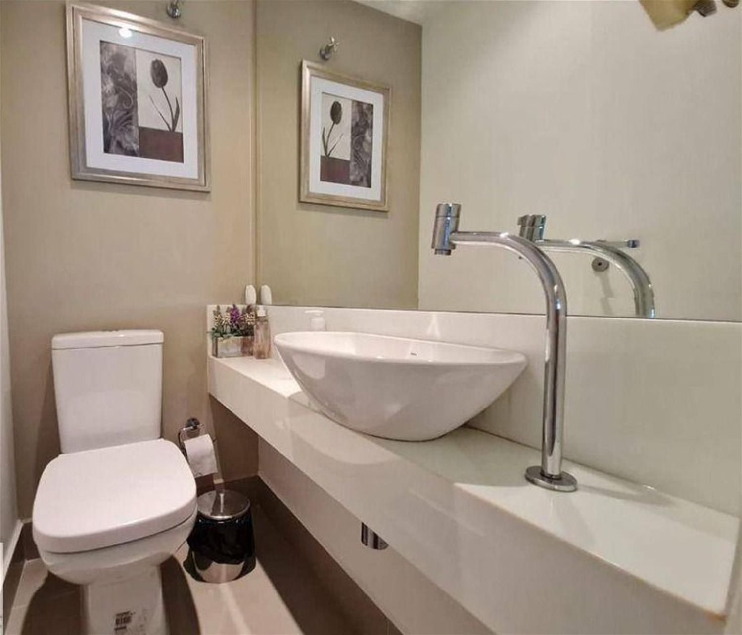 Apartamento, 3 quartos, 127 m² - Foto 10