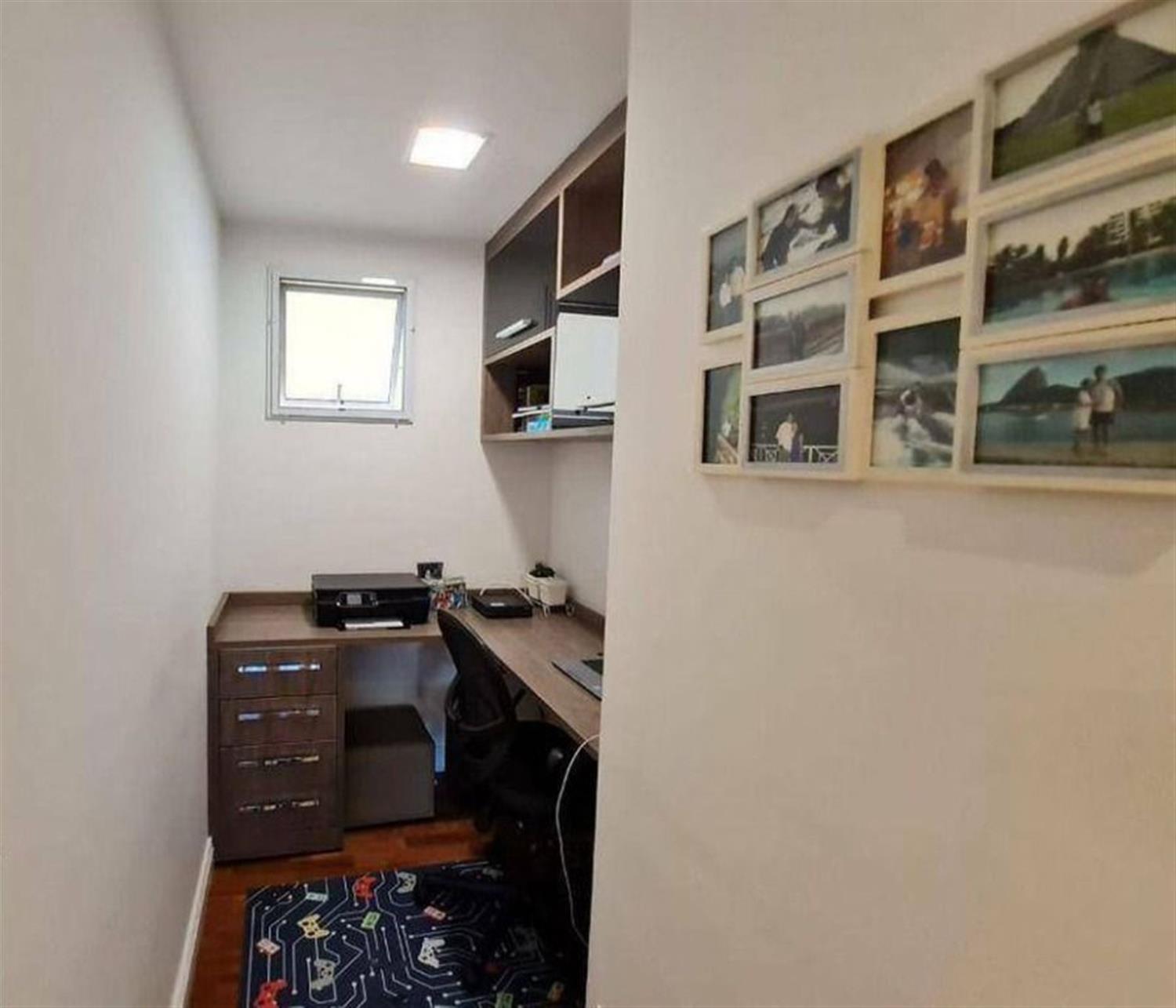 Apartamento, 3 quartos, 127 m² - Foto 11