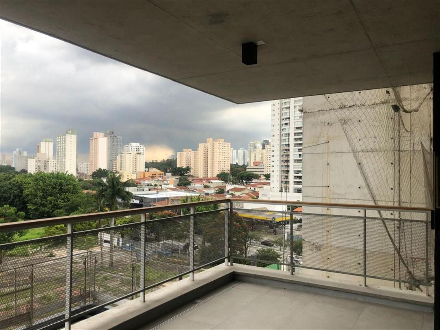 Apartamento, 3 quartos, 197 m² - Foto 8
