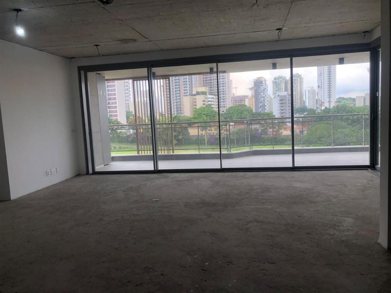Apartamento, 3 quartos, 197 m² - Foto 5