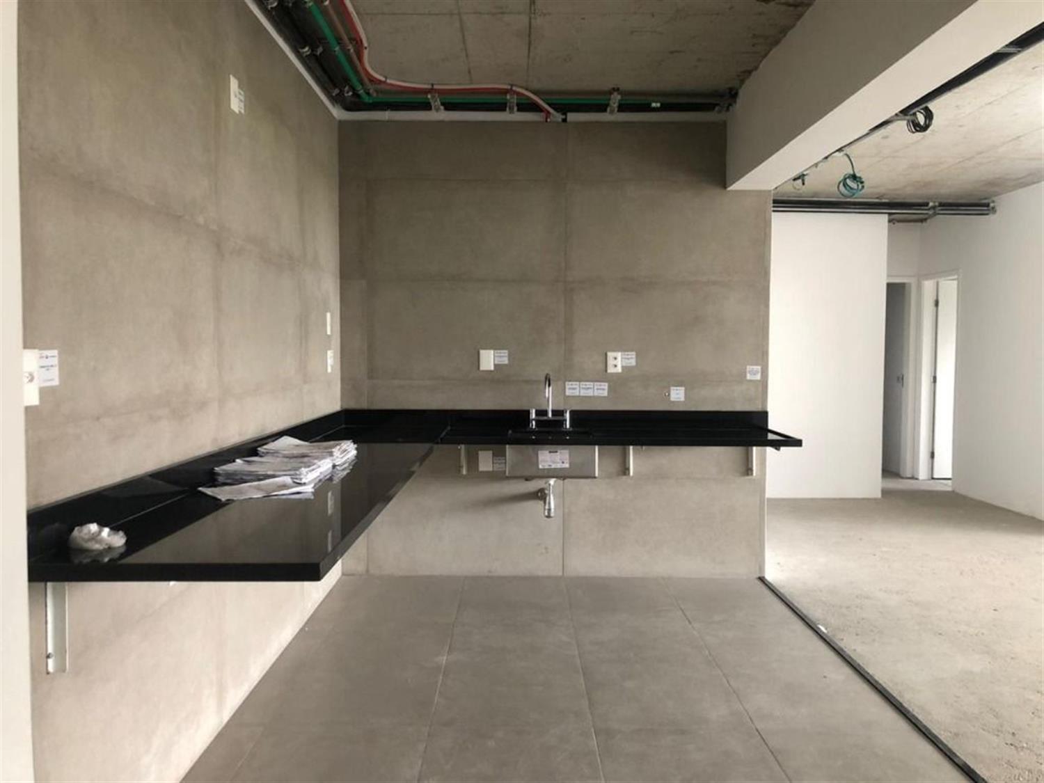 Apartamento, 3 quartos, 197 m² - Foto 2