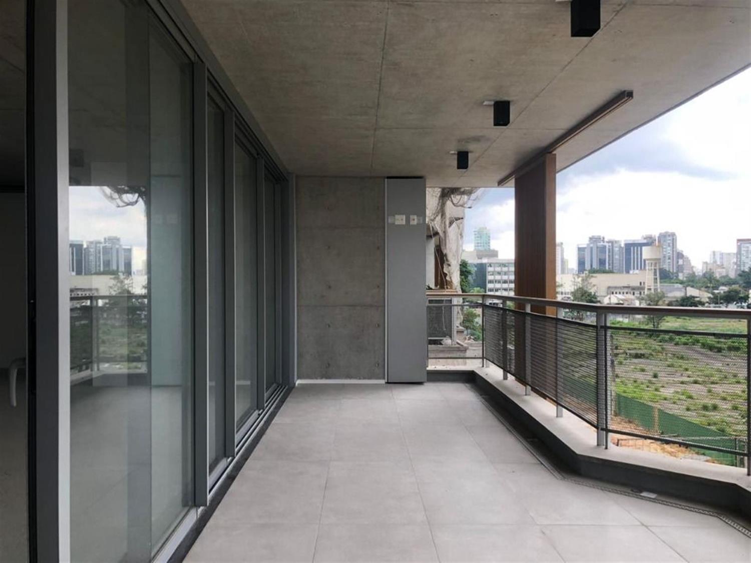 Apartamento, 3 quartos, 197 m² - Foto 9