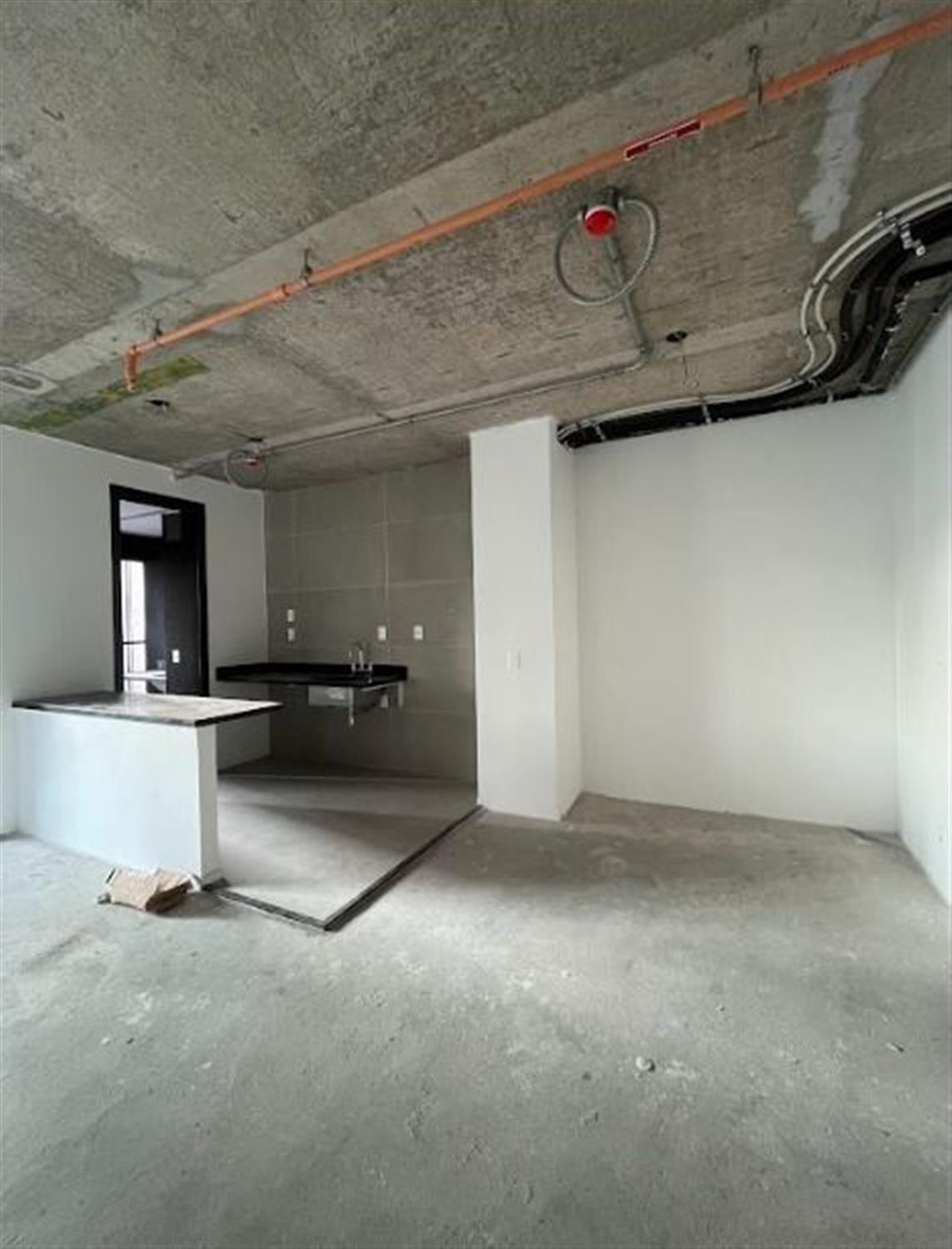 Apartamento, 3 quartos, 105 m² - Foto 2