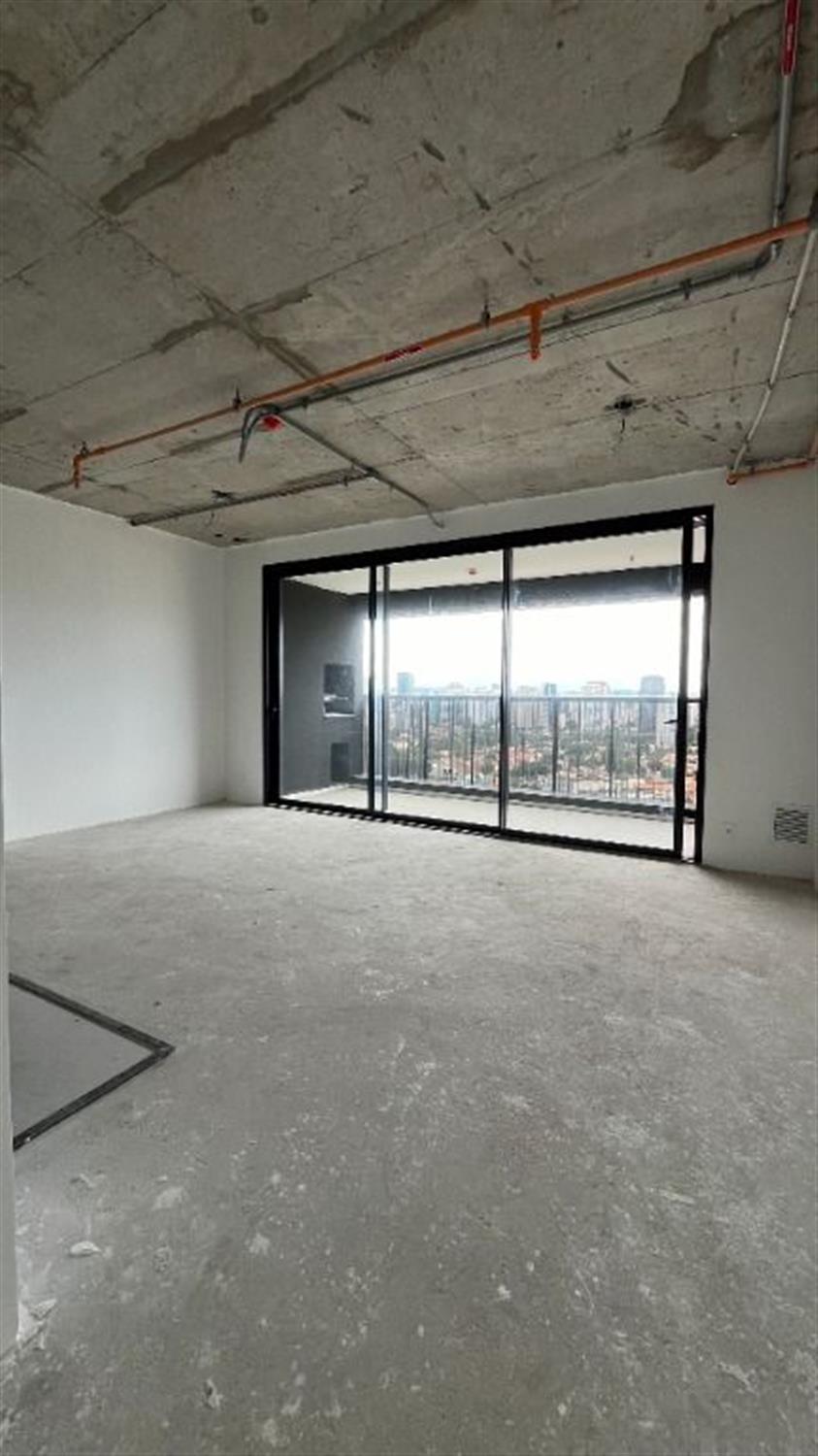 Apartamento, 2 quartos, 78 m² - Foto 1