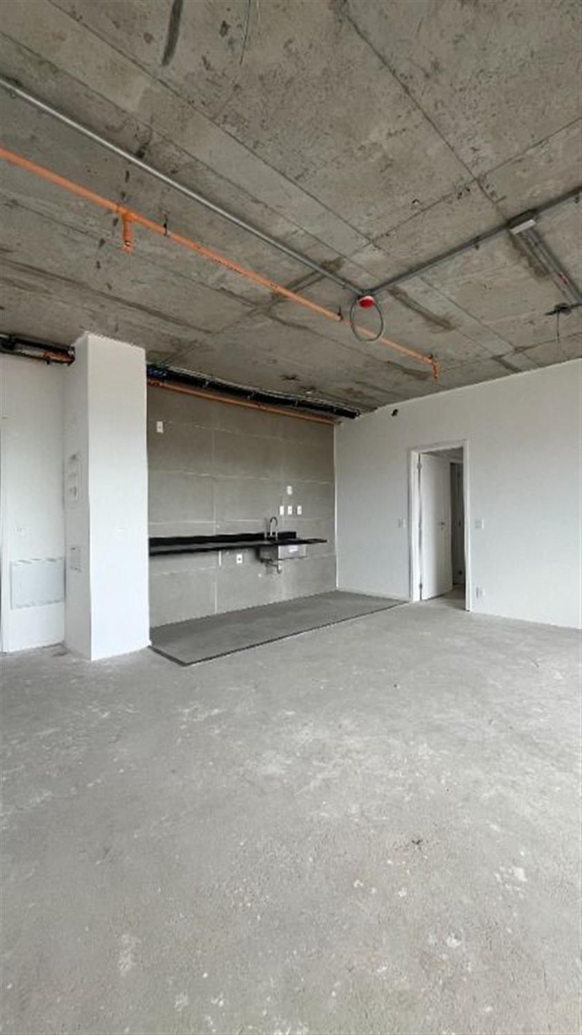 Apartamento, 2 quartos, 78 m² - Foto 2