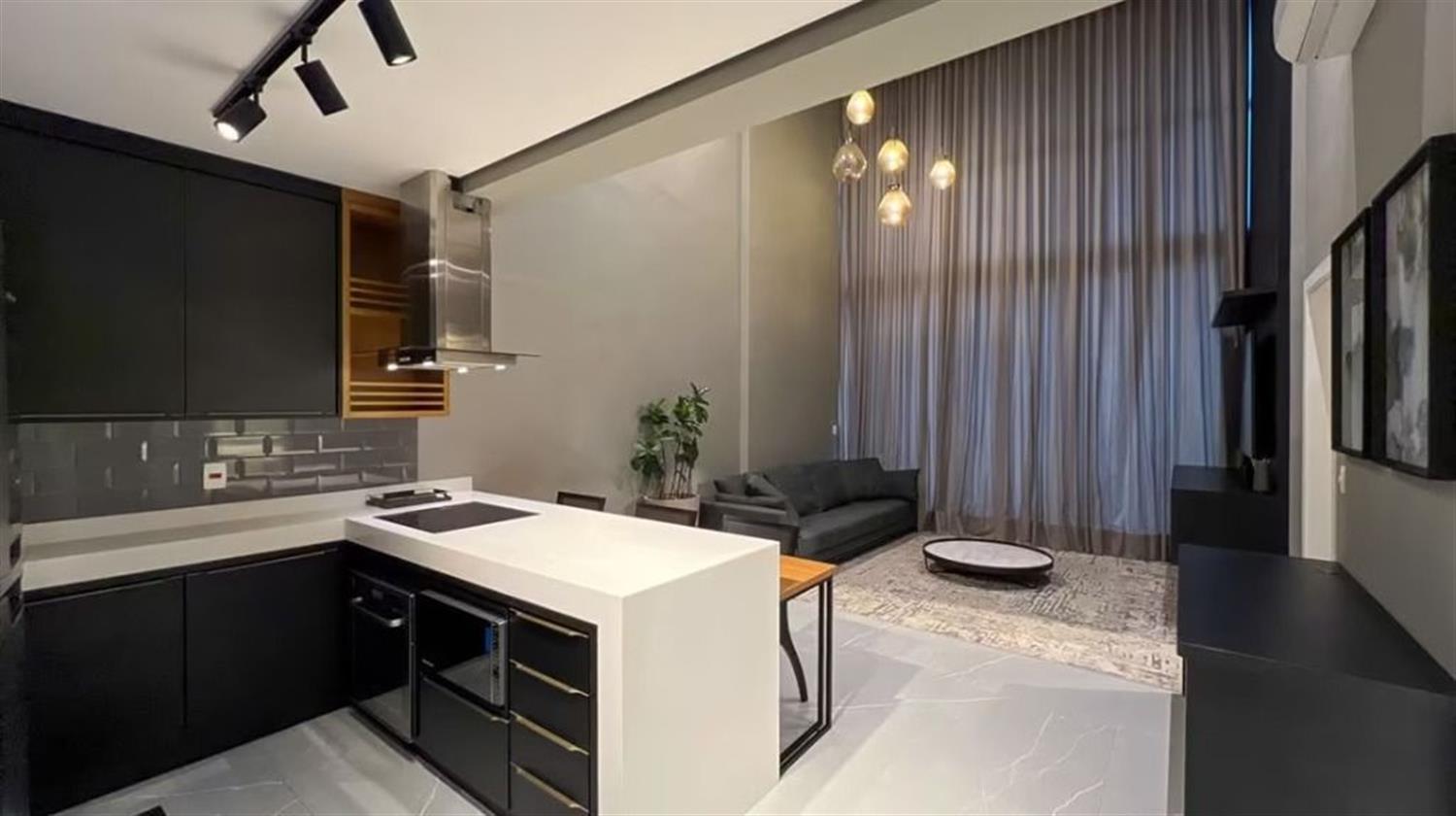 Apartamento, 2 quartos, 110 m² - Foto 5