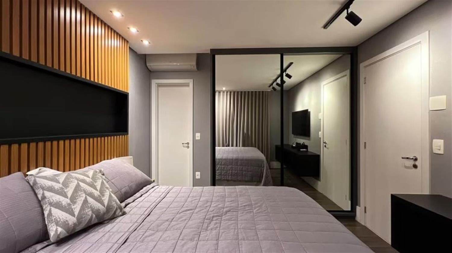 Apartamento, 2 quartos, 110 m² - Foto 13
