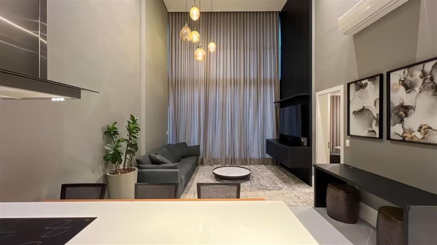 Apartamento, 2 quartos, 110 m² - Foto 6