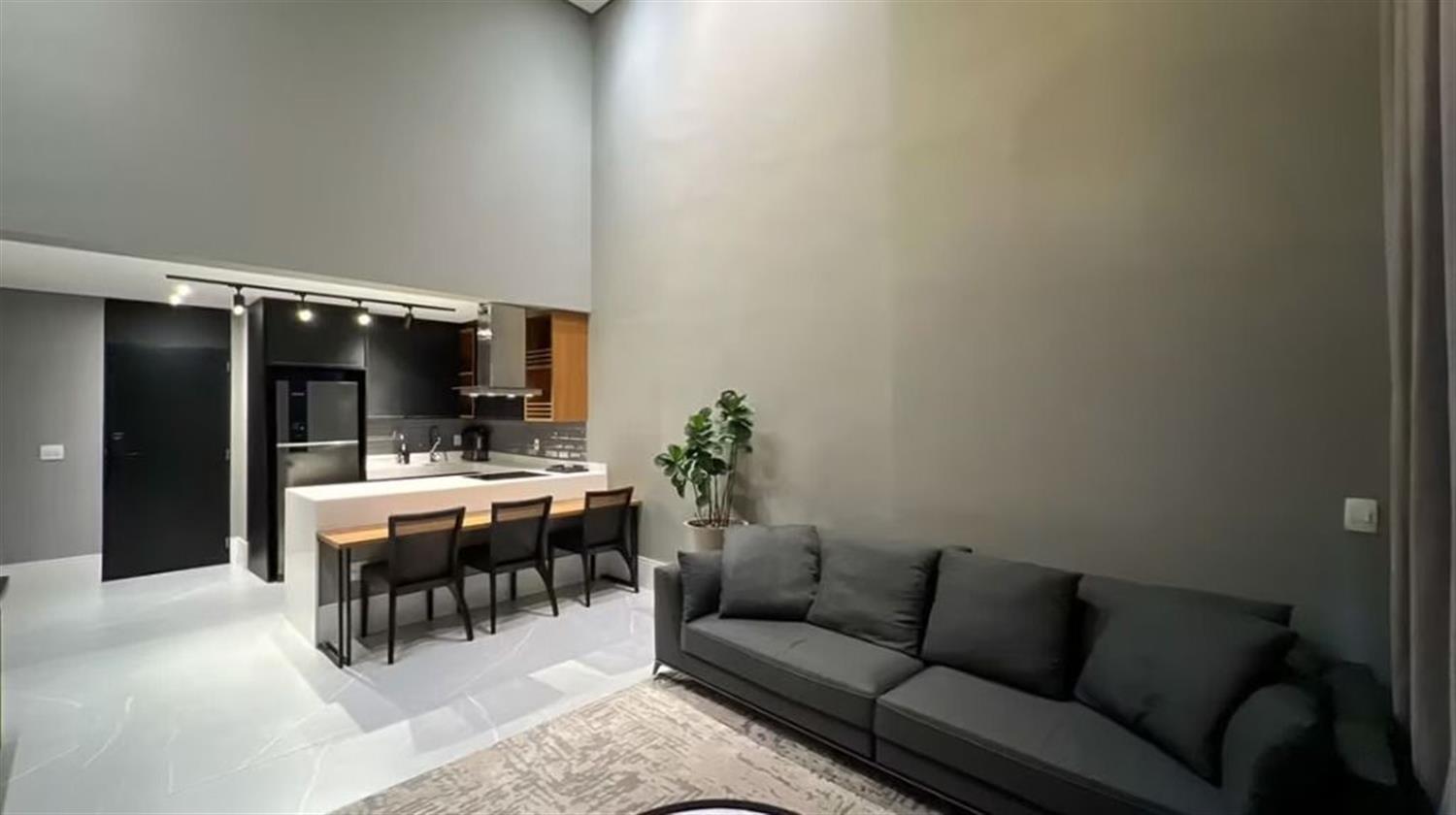 Apartamento, 2 quartos, 110 m² - Foto 4