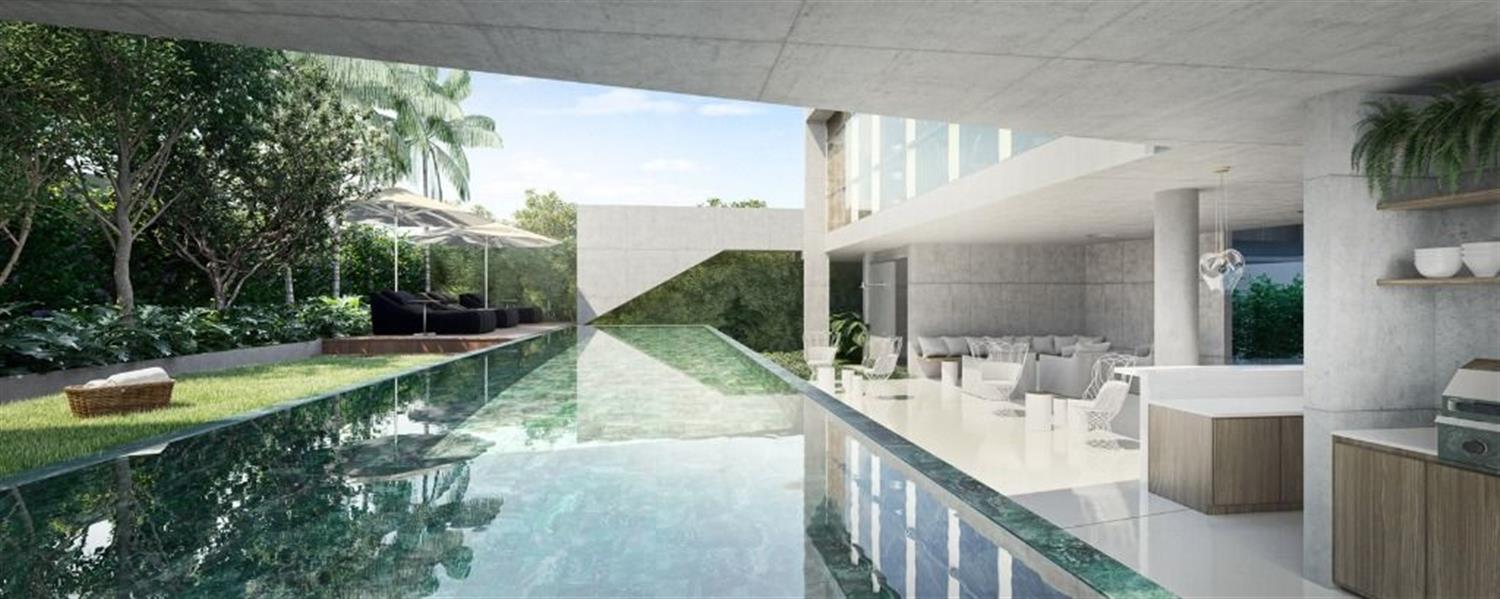 Apartamento, 3 quartos, 220 m² - Foto 8